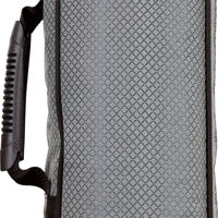 TronixPro Single Quiver Grey/Black